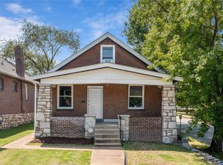 4476 Beethoven Ave, Saint Louis, MO 63116