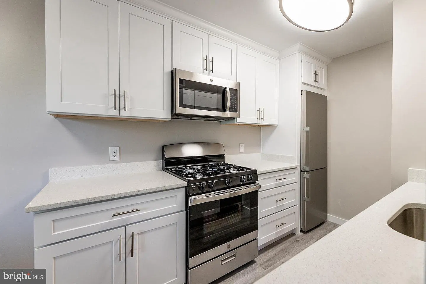 1 bed, 1.0 bath, 502 sqft, $1,650 — Photo 4