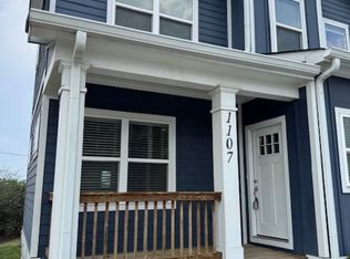 1107 Leland Ave, Nashville, TN 37216