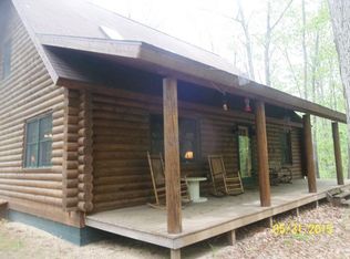 3270 Weaver Rd, Port Austin, MI 48467