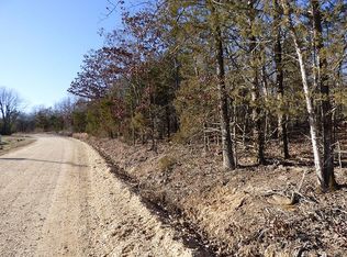 The Day Rd, Ash flat, AR 72513