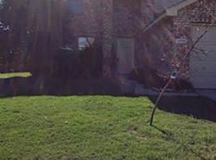 1209 Saltgrass Dr, Crowley, TX 76036