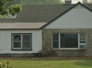 212 N Grant St, Galien, MI 49113