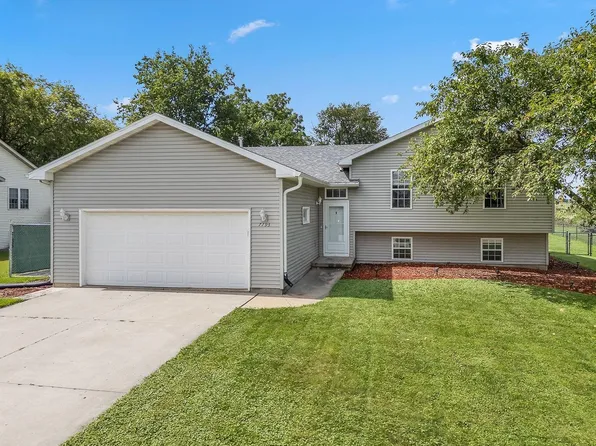 7793 Clinton Rd, De Forest, WI 53532