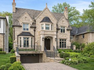 268 Saint Leonards Ave, Toronto, ON M4N 1L2