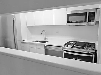 Rented by Boulevard Residentials