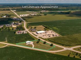 20447 Old Route 66, Staunton, IL 62088