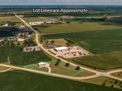 20447 Old Route 66, Staunton, IL, 62088