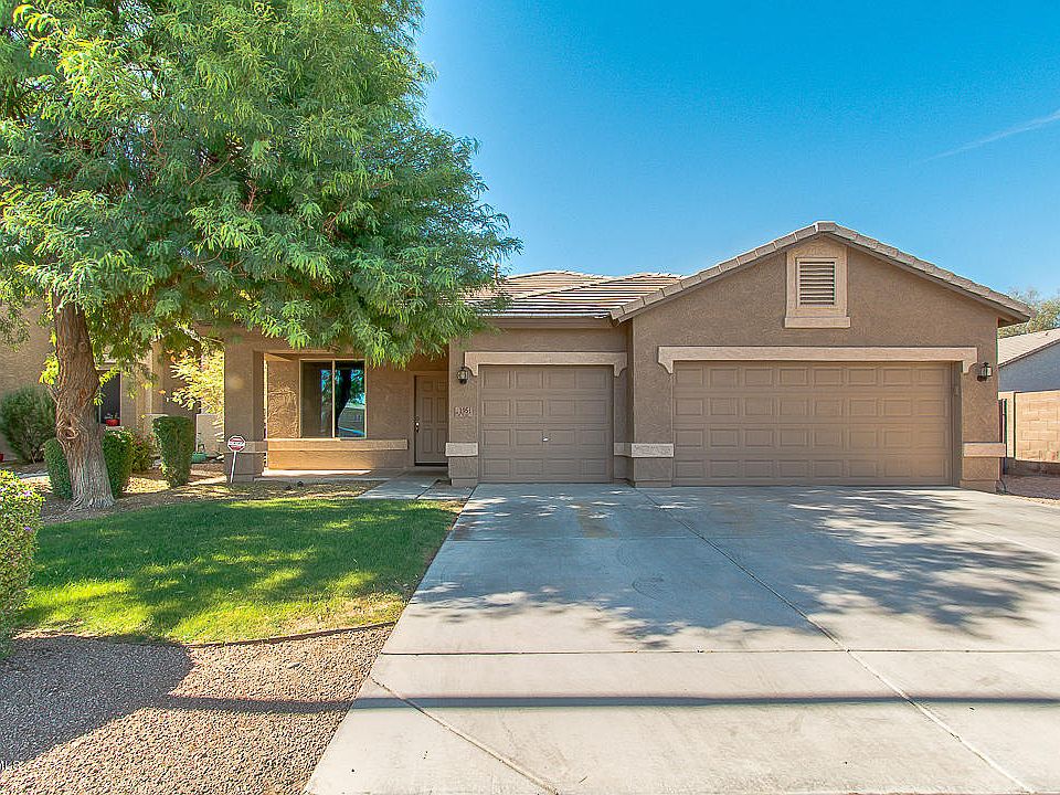 1st image of 1951 E Derringer Way