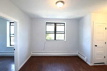 Rented by Brown Harris Stevens