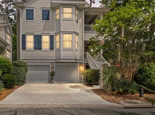 4 Yacht Club Dr, Hilton Head Island, SC 29926
