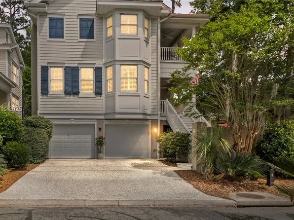 4 Yacht Club Dr, Hilton Head Island, SC 29926