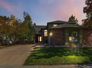 24 Mesa Oak, Littleton, CO 80127