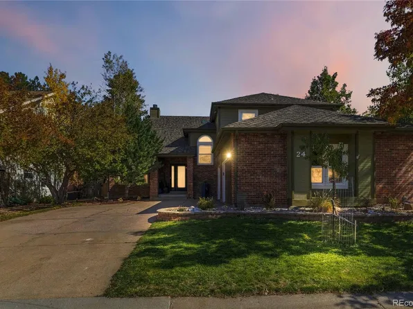 24 Mesa Oak, Littleton, CO 80127