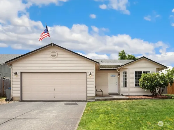 4400 NE 161st Avenue, Vancouver, WA 98682
