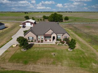 108 Gray Fox Ct, Godley, TX 76044