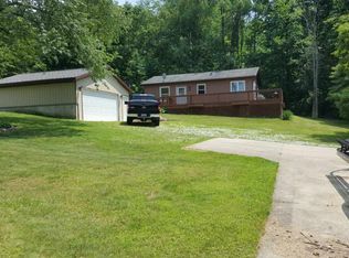 12444 Arrowhead Trl, Culver, IN 46511