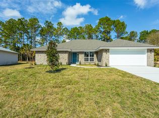 14 Sea Breeze Trl, Palm Coast, FL 32164