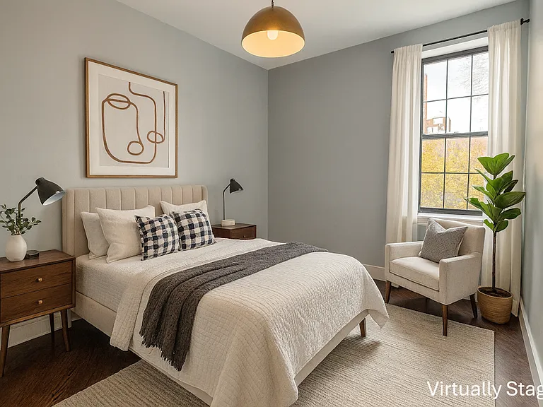 35 Claver Pl #4K — Photo 7