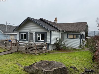124 Main St, Wishram, WA, 98673