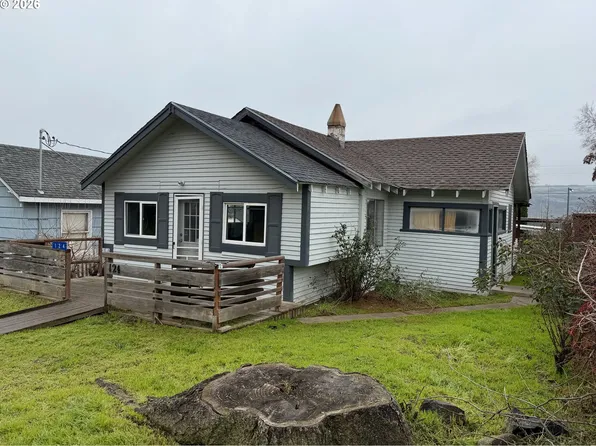 124 Main St, Wishram, WA 98673