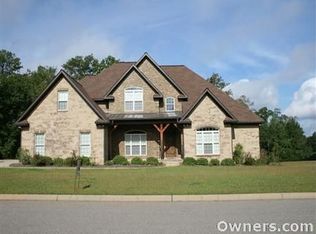 117 Ingram Dr, Troy, AL 36079