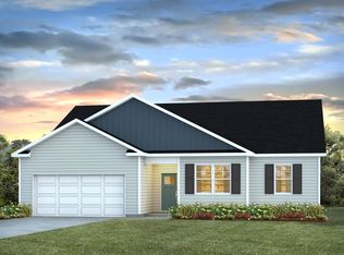 505 Italian Cypress Ct, Conway, SC 29527