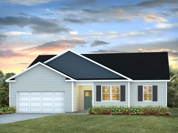 1024 Bear Bone Dr, Conway, SC 29526
