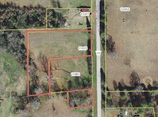 11779 County Road 3111, Gladewater, TX 75647