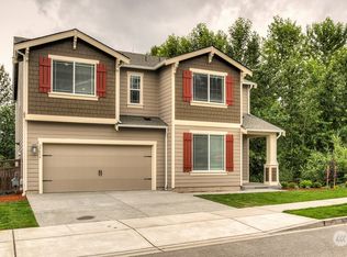 3886 79th Dr NE #241, Marysville, WA 98270