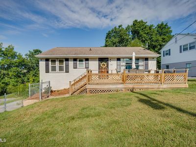 420 Arbutus Ave, Kingsport, TN, 37660