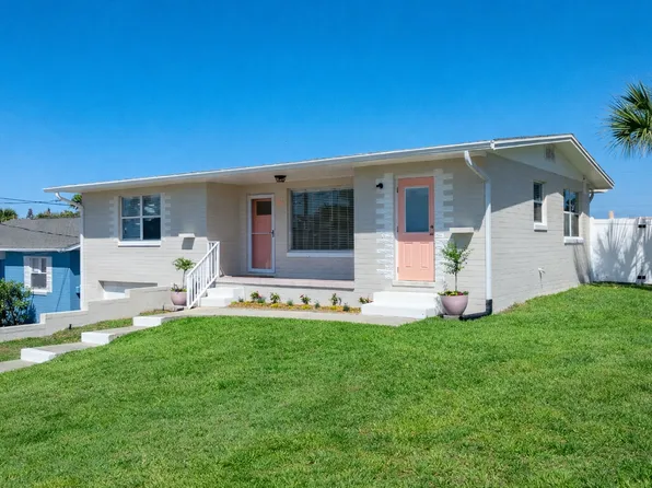 513 Wisteria Rd, Daytona Beach, FL 32118