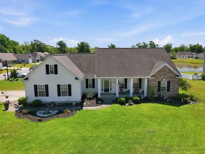262 Oak Landing Dr., Conway, SC, 29527