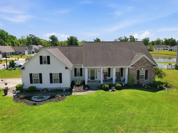 262 Oak Landing Dr., Conway, SC 29527