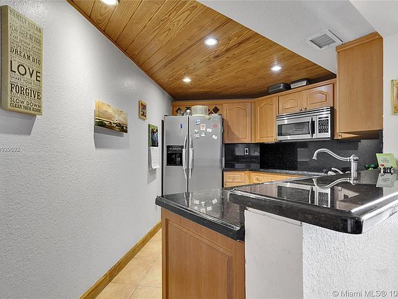2nd image of 9715 Fontainebleau Blvd #E-209