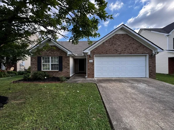 3840 Maya Dr, Murfreesboro, TN 37128