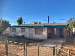 414 W Vah Ki Inn Rd, Coolidge, AZ 85128