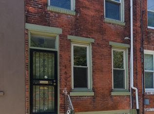 1602 Bainbridge St, Philadelphia, PA 19146