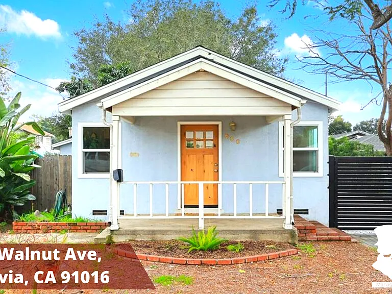606 W Walnut Ave — Photo 1