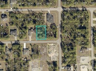 1125 Colonial St E, Lehigh Acres, FL 33974