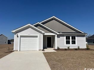 1153 Cherrystone Loop LOT 92, Conway, SC 29526