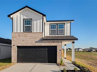 808 Stoney Point Ln, Dayton, TX 77535