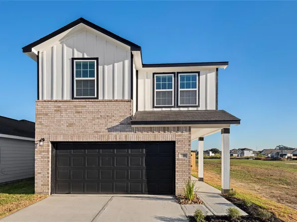 808 Stoney Point Ln, Dayton, TX 77535