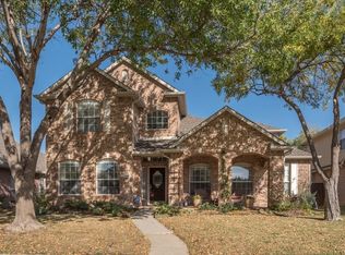 4313 Burnhill Dr, Plano, TX 75024