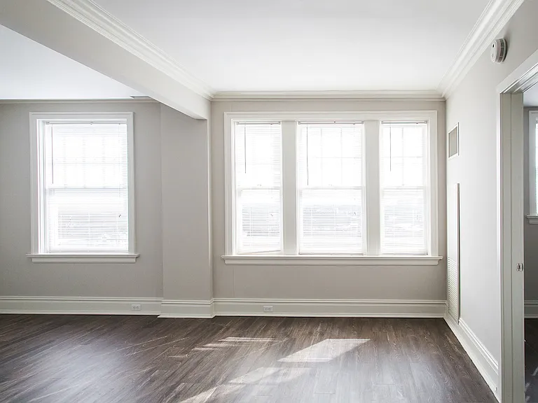 Dining/Living room
