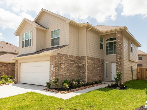 17027 Hailey Harbor Dr