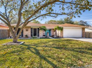 3522 Forest Glade St, San Antonio, TX 78247