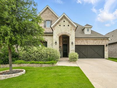 4958 Stornoway Dr, Lewisville, TX, 75028