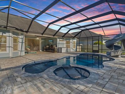 176 HAAS Avenue, Saint Augustine, FL, 32095