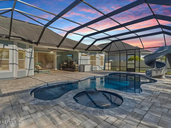 176 HAAS Avenue, St. Augustine, FL 32095